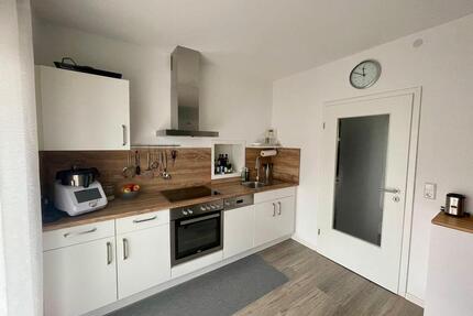 Mietwohnung befristetet ab 01.06 - Gladenbach