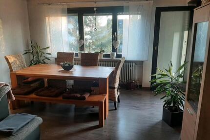 Geräumige 4 Zimmer Wohnung in ruhiger Stadtrandlage in Landau - Landau in der Pfalz