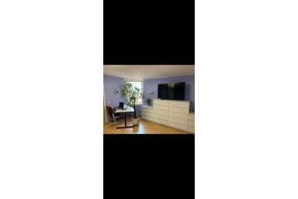 3Raum Wohnung mit Riesen Terasse - Ribnitz-Damgarten