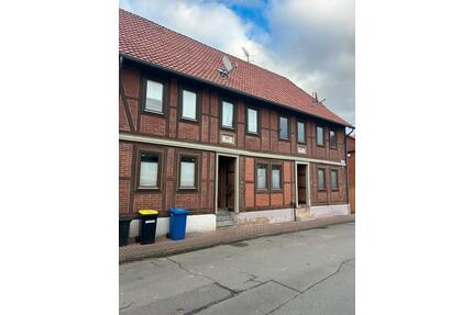 Haus in gieboldehausen - 750,00&nbsp;EUR Kaltmiete, ca.&nbsp; 100,00&nbsp;m&sup2; in Göttingen (PLZ: 37079) Elliehausen / Esebeck