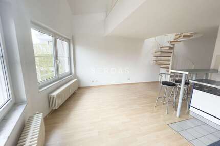 Wohnung zum Mieten in Nagold 600,00 € 51 m²