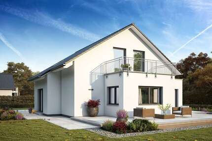 Haus zum Kaufen in Herbertingen 371.399,00 € 134 m²