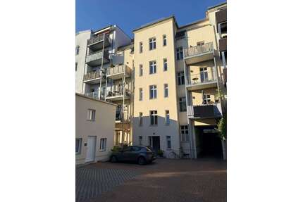 Wohnung zum Mieten in Leipzig 605,00 € 55 m²