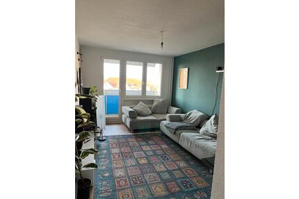 Zimmer in 2-Zimmer-WG in Potsdam frei ab 01.04.2026