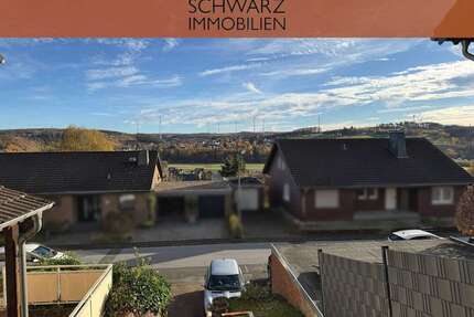 Wohnung zum Kaufen in Warstein 84.900,00 € 62 m²