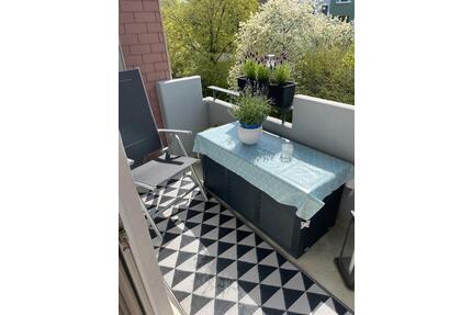 3-Raum-Wohnung - 560,00&nbsp;EUR Kaltmiete, ca.&nbsp; 70,00&nbsp;m&sup2; in Bad Segeberg (PLZ: 23795)