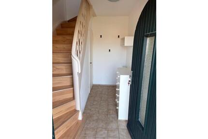 Großenbrode 2 Zi. DG Wohnung möbiliert