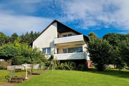 ❗️ Haus im Schling - Natur pur❗️ - Detmold Hiddesen