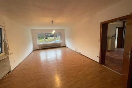 Große Wohnung zu vermieten – viel Platz in ruhiger Lage - Rödermark