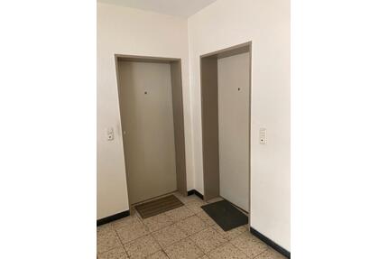 Wohnung in Eutin * OHNE MAKLER * Eigentumswohnung 1 Zi.