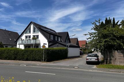 4-Zimmer ERdgeschlosswohnung in Holzwickede, Heizung neu