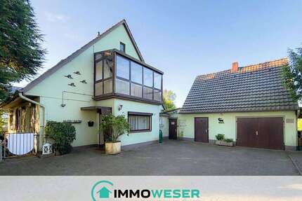 Haus zum Kaufen in Ottersberg 259.000,00 € 170.33 m²