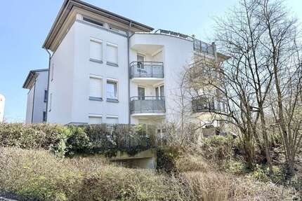 Wohnung zum Kaufen in Öhringen 215.000,00 € 77 m²