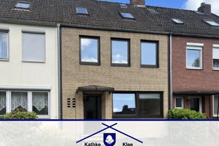 Haus zum Kaufen in BremenEllenerbrok-Schewemoor 340.000,00 € 150 m² - Bremen/Ellenerbrok-Schewemoor