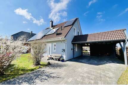 Haus zum Kaufen in Hagen 396.000,00 € 107 m²