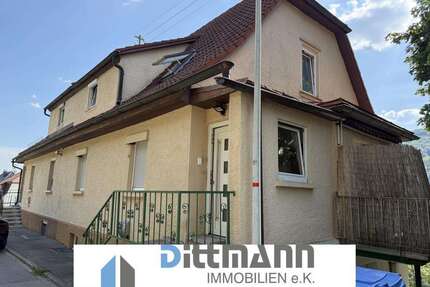 Haus zum Kaufen in Albstadt 239.500,00 € 130 m²