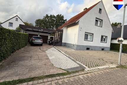 Haus zum Kaufen in Löhne 344.900,00 € 150 m²