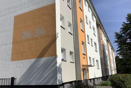 Zuhause fühlen: weitläufige 3-Zimmer-Wohnung - Bremen Blockland