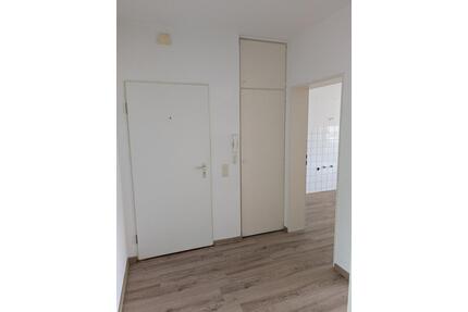 Bad Iburg, 2,5 Zimmer Küche Bad Balkon