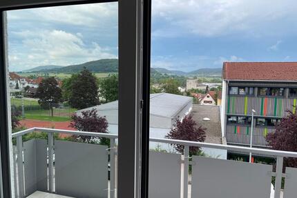 4 Zimmer Wohnung, Treuchtlingen