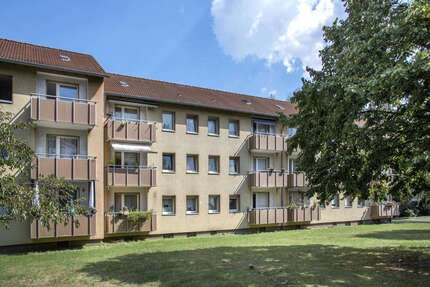 Wohnung zum Mieten in Herne 479,00 € 58.88 m²