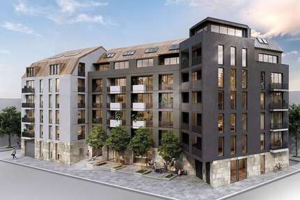 Wohnung zum Mieten in Dresden 2.100,00 € 112.46 m²