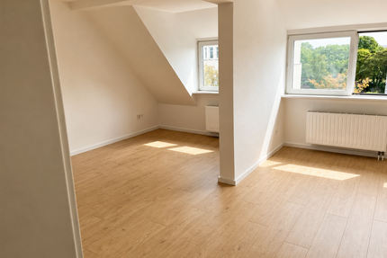 Wohnung zum Mieten in Merseburg 676,00 € 88 m²