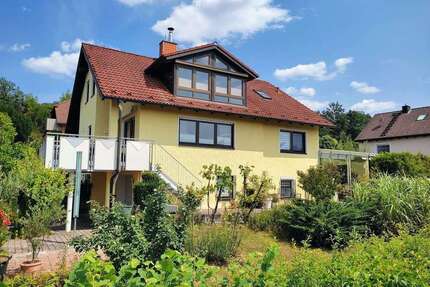 Haus zum Kaufen in Ludwigschorgast 562.500,00 € 198 m²