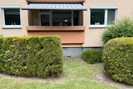 Arbergen Kernsanierte 4 Zimmer Wohnung mit Garage - Bremen Hemelingen