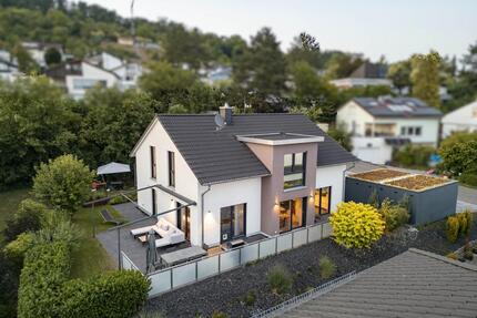 Dein zu Hause? Hochwertiges Einfamilienhaus in Rudersberg