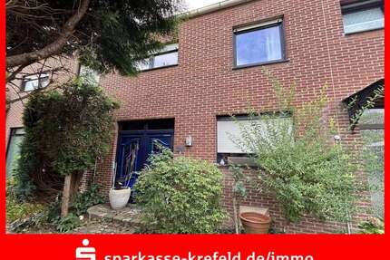 Haus zum Kaufen in Niederkrüchten 185.500,00 € 90.56 m²