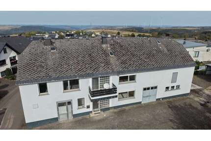Haus zum Mieten in Osburg 1.580,00 € 160 m²