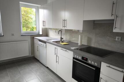 2,5-Zimmer-Wohnung Ellerbek-Wellingdorf - Kiel
