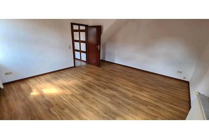 Attraktive Maisonette-Wohnung in Marburg-Hermershausen