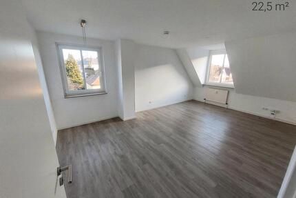 2er oder 3er WG, zwei Zimmer frei - zentral Wohnung in Bayreuth