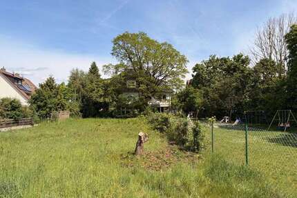 Grundstück zu verkaufen in Möhrendorf 864.900,00 € 961 m²