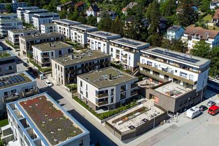 Wohnung zum Mieten in Waiblingen 1.019,00 € 62.57 m²