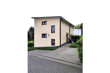 Modernes, energieeffizientes Einfamilienhaus mit Garten in Bad Soden - Bad Soden am Taunus