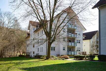 Wohnung zum Kaufen in Bad Gottleuba-Berggießhübel 115.000,00 € 89 m²