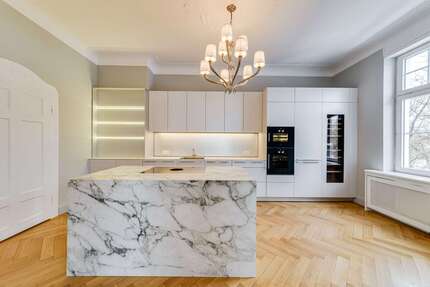 Wohnung zum Mieten in München 6.000,00 € 193.28 m²