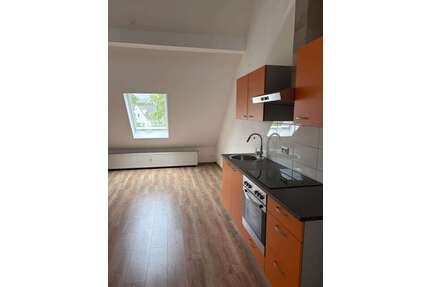Wohnung zum Mieten in Dortmund 525,00 € 35 m²