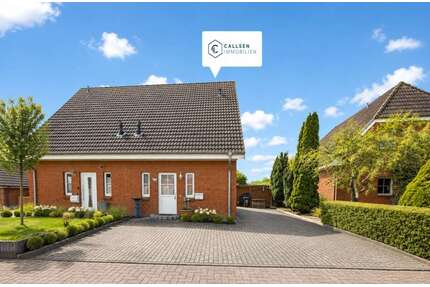 Haus zum Kaufen in Karby 229.000,00 € 94 m²