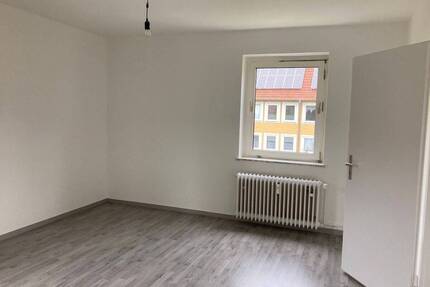 Urbanes Wohnen: 3-Zimmerwohnung - zentral, modern und komfortabel - Salzgitter Lebenstedt