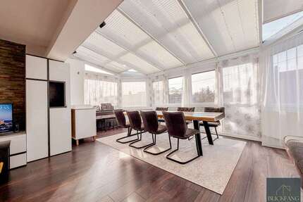 Haus zum Kaufen in Leutenbach 639.000,00 € 180 m²