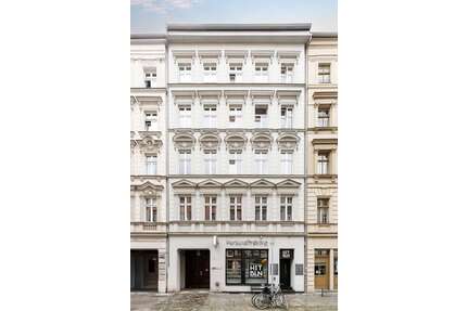 Wohnung zum Kaufen in Berlin 649.000,00 € 72.69 m²