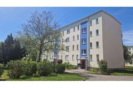 Wohnung zum Kaufen in Eberswalde 120.000,00 € 62 m²
