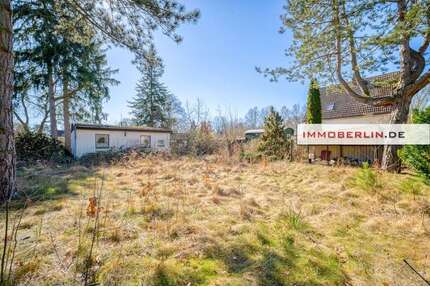 Grundstück zu verkaufen in Petershagen 265.000,00 € 1103 m²