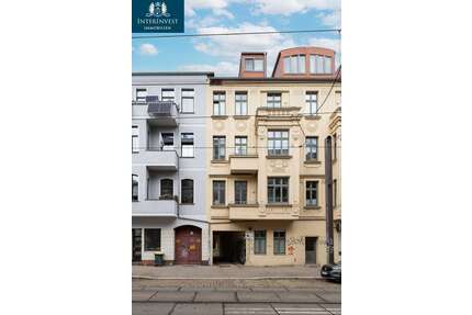 Wohnung zum Kaufen in Magdeburg 105.000,00 € 45 m²