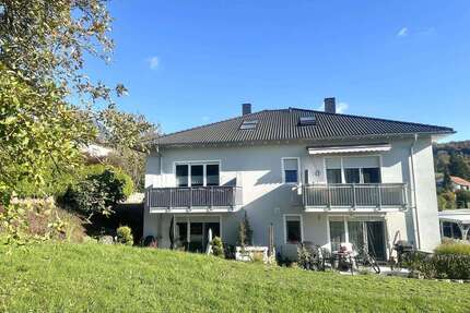 Wohnung zum Kaufen in Hilzingen 379.000,00 € 92 m²