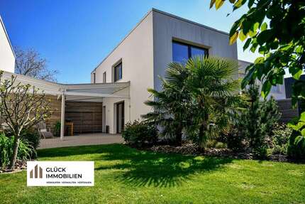 Haus zum Kaufen in Stadtlohn 649.000,00 € 144.68 m²